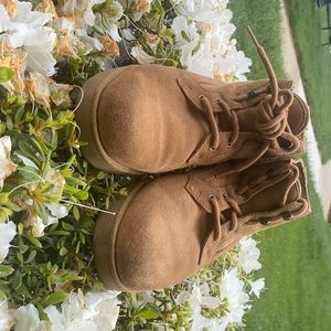 Ugg’s Boots